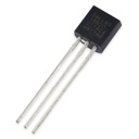 DS18B20 T0-92 1-проводной датчик температуры | Ардуино STM32