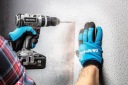 КОМПЛЕКТ GRAPHITE ENERGY 18 В УДАРНЫЙ ГАЙКОВЕРТ 58G028 И ВИНТОВТОР 58G020 АККУМУЛЯТОР 2 0 Ач