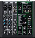 Аналоговый микшер Mackie ProFX6v3