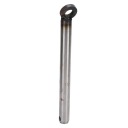 EXCAVATRICE BLOKUJACA ALUMINIUM ZELAZKO 70000–00220 POUR KX040 KX121 KX71 6Wphoto 15