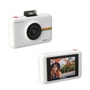 Aparat natychmiastowy Polaroid Snap Touch 2.0 biały uszkodzony Kod producenta FOTAPPOLRSNAP004