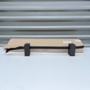 OE BMW НАКЛАДКА БОКОВАЯ ПРАВАЯ ПЕРЕДНЕЙ СТЕКЛА BMW X3 G01 51137399032  фото 8