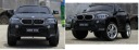 BMW X6M CAR CAR X6 NA BATTERY 2X45W CONSOLE LED  USB BELTS  photo 15