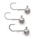 3x GŁÓWKA JIGGOWA SAVAGE GEAR BALL 1-7,5 g