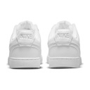 Nike topánky biele Court Vision LO NN DH2987-100 45 Hmotnosť (s balením) 1 kg
