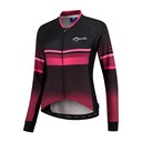 Женская велосипедная толстовка ROGELLI IMPRESS S