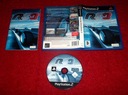 RS3 RACING SIMULATION THREE 3 PS2 МОТОЦИКЛЫ МОТОЦИКЛОВЫЕ ГОНКИ