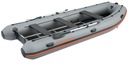 HUMBBING PONTTON KM-400DSL СЗАРЫ ГВАР. 8Л ТОКАРЭКС