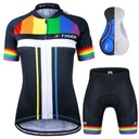 ЖЕНСКИЙ ВЕЛОСИПЕД СО ВСТАВКОЙ