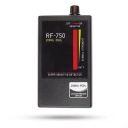 ДЕТЕКТОР камер подслушивания и GPS-локаторов