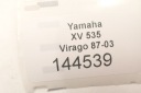 YAMAHA VIRAGO 535 87-03 BRAS DE SUSPENSION ARRIÈRE CARDAN DIFFÉRENTIELphoto 9