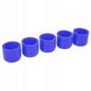 5PCS СИЛІКОНОВА ШАПКА ВАКУУМНИЙ 32 MM УНІВЕРСАЛЬНІ ЕЛАСТИЧНЕ 9V  фото 5