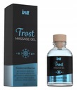 INTT FROST МАСЛО ДЛЯ ЭРОТИЧЕСКОГО МАССАЖА 30 МЛ