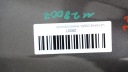 КАПОТ КРИШКА ДВИГУНА FORD FIESTA MK7 РЕСТАЙЛ 12-17R MAGNETIC  (18220022240) фото min 9