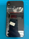 Смартфон 940 Apple iPhone XS Max черный. Поврежденный ЖК-дисплей.