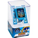 ИНТЕРАКТИВНЫЕ ЧАСЫ SONIC HEDGEHOG