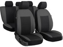 Чехлы на сиденья DACIA Sandero Logan 1 2 Duster RENAULT