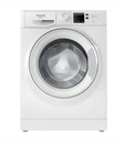 Отдельностоящая стиральная машина Hotpoint NS702U, ЕС N