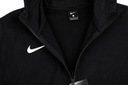 Мужская спортивная толстовка из хлопка с капюшоном NIKE, МОЛНИЯ, размер L