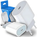 БЫСТРОЕ СЕТЕВОЕ ЗАРЯДНОЕ УСТРОЙСТВО ДЛЯ ТЕЛЕФОНА CUBE USB-C Fast Charge 20W