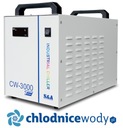 ВОДООХЛАДИТЕЛЬ, ЧИЛЛЕР CW3000, РАЗРЕШЕННЫЙ ДИСТРИБЬЮТОРОМ!
