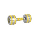 HNATLA CHROME inSPORTline 8 кг СТИЛЬНЫЙ