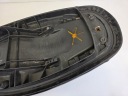 SYM GTS 250 SIÈGE BANQUETTE ARRIÈRE SIÈGEphoto 13