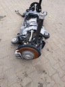 MERCEDES 206 SUSPENSION SWINGARM CART REAR 