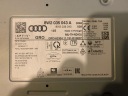 RADIO NAVIGATION NAVI MONITEUR LECTEUR DE CARTE EUROPE AUDI A4 B9 8W LIFTphoto 7