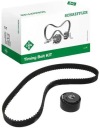 KIT COURROIE DISTRIBUTION INA 71736717 CT1049K1 KTB285photo 13
