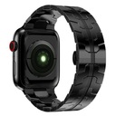 РЕМЕНЬ ДЛЯ APPLE WATCH 1 2 3 4 5 6 7 8 9 SE ULTRA 2 42/44/45/49 мм Сталь ЦВЕТА