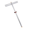 Ручной Т-образный роликовый резак для стекла