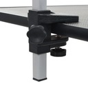 Hydraulický, nastaviteľný groomerský stôl Šírka produktu 115 cm