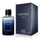 Survive мужские духи 100мл edp Chatler