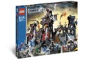 LEGO Knights' Kingdom 8877 — Темная крепость Владека