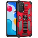 БРОНЯНЫЙ ЧЕХОЛ ДЛЯ XIAOMI REDMI ПРИМЕЧАНИЕ 11/11s + СТЕКЛО