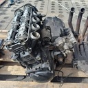 SILNIK BLOK GŁOWICA SŁUPEK SILNIKA KOLEKTOR WYDECHOWY YAMAHA R1 RN01 N503E