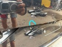 BMW X1 U11 КРИШКА БАГАЖНИКА БАГАЖНИКА ЗАД КАМЕРА  (18905007704) фото min 7