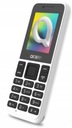 НОВЫЙ классический телефон Alcatel 1068 White LOUD