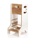 Кухонный помощник из белого дуба Кухонный помощник KH-320