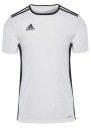ФУТБОЛКА МУЖСКАЯ ADIDAS ENTRADA 18 РАЗМЕР XL