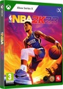 NBA 2K23 TYLKO XBOX SERIES X KOSZYKÓWKA