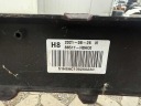 KIA RIO IV LIFT PARE-CHOCS AVANT AVANT 86511-H8AC0 20-23photo 11