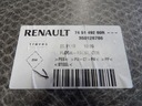 FLOOR COVERING BOOT RENAULT CAPTUR II 2 745149260R photo 2 - milautoparts-fr.ukrlive.com