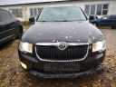 SKODA SUPERB НАСОС ВАКУУМНИЙ СИСТЕМИ ГАЛЬМІВНОГО 2011 2.0L 03L100D  фото 6