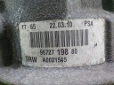 PEUGEOT 308 I CC 1.6 B 10R 2D POMPE AMPLIFICATEUR 9672719880photo 5