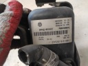 VW TOURAN 1 I РЕСТАЙЛ 06- WEBASTO ОПАЛЕННЯ АВТОНОМНИЙ 1K0815065AG  фото 6