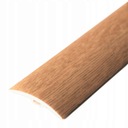 Dilatation Freshline 42 мм ПВХ дуб 4p 1m