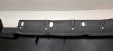 TOYOTA PROACE CITY II RENFORCEMENT PARE-CHOCS AVANT 9856169480photo 9