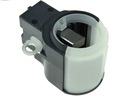 Держатель щеток генератора AS-PL ABH6004S